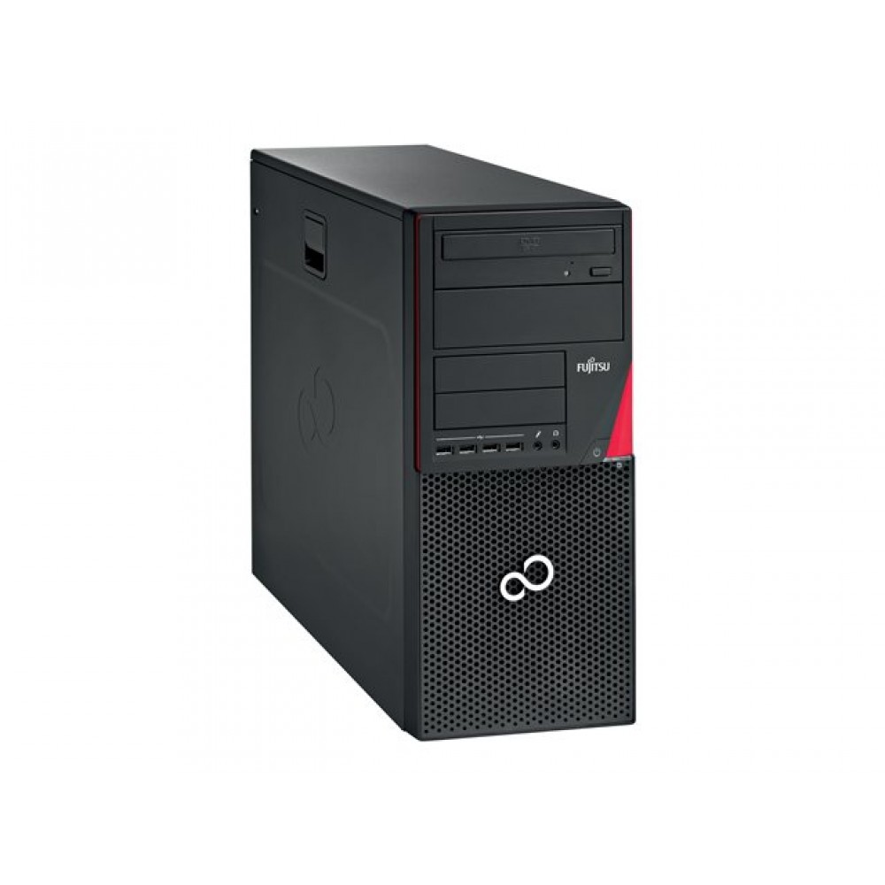 Fujitsu-Siemens P910 MT Intel i5-3570k 16GB DDR3 256GB SSD + 500GB SATA Win10 Pro