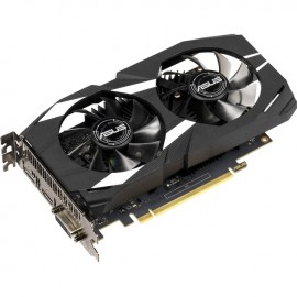 Asus GeForce GTX 1650 Dual OC Evo 4GB GDDR6