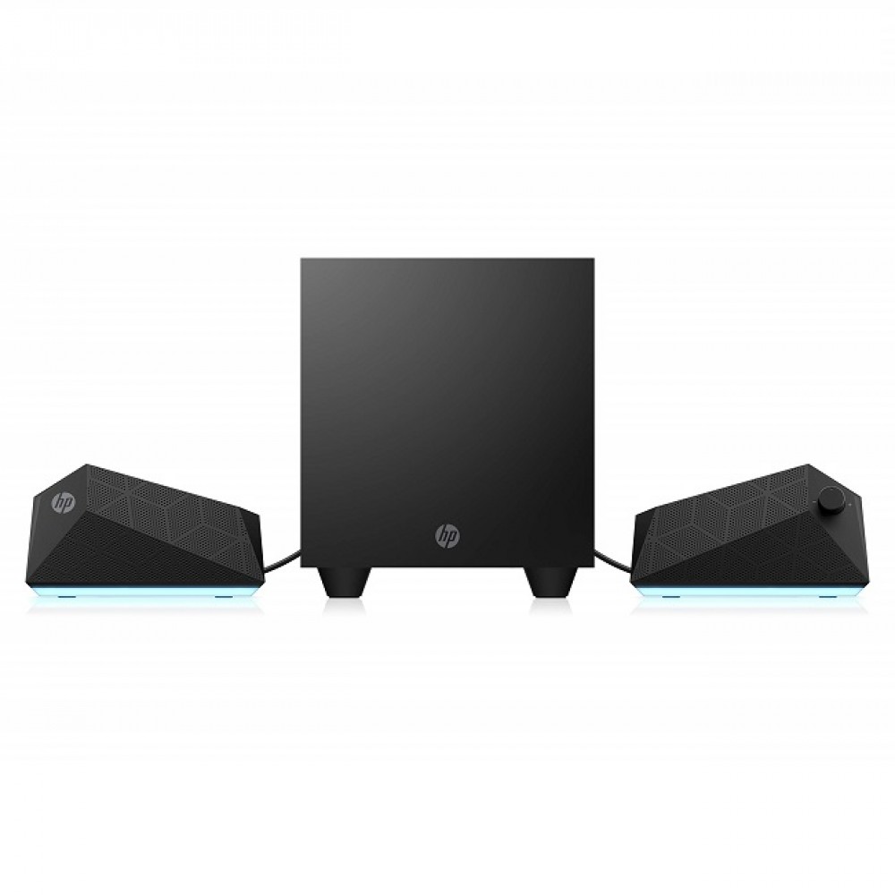 HP Gaming Speakers X1000 2.1 30W