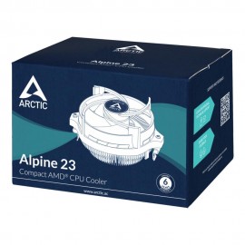 Alpine 23