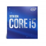 Intel Core i5-10400 2.90 GHz 12MB 