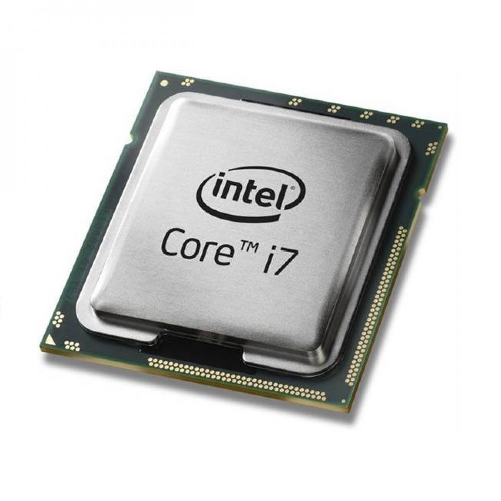 Intel Core i7-2600 3.40 GHz 8MB