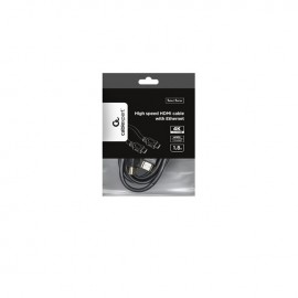 Cablexpert HDMI-M to HDMI-M 4K UHD 1.8m