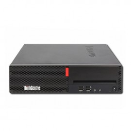 Lenovo M910S SFF Intel i5-6500 16GB DDR4 1TB NVMe.M2 W10 Pro