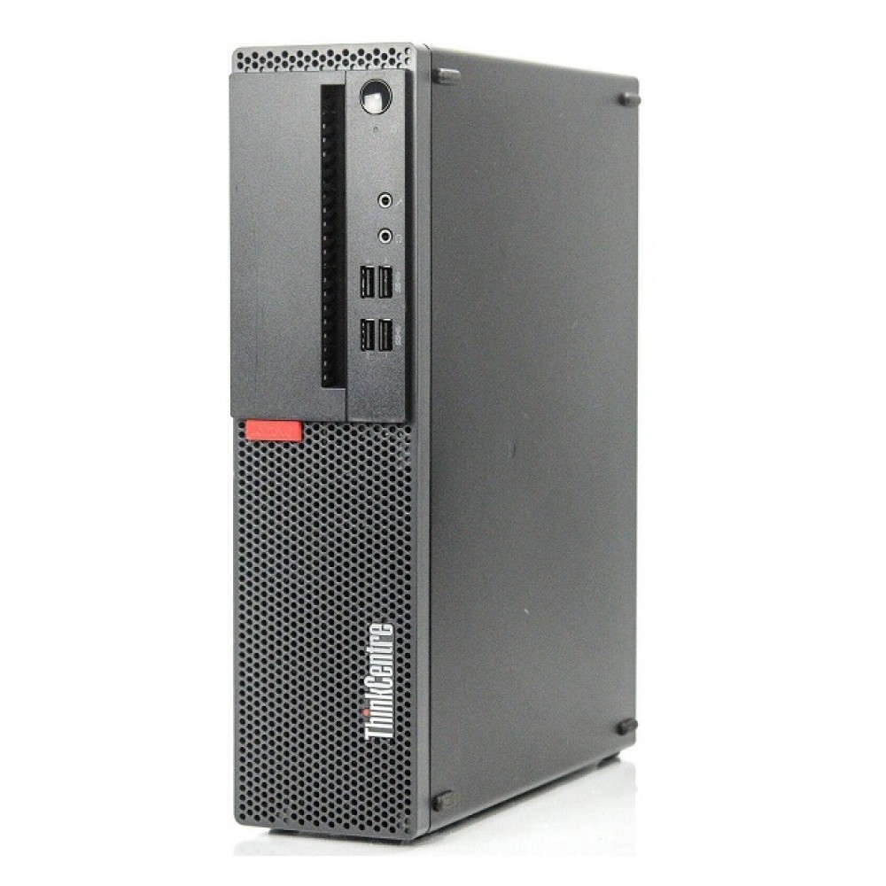 Lenovo M910S SFF Intel i5-6500 16GB DDR4 1TB NVMe.M2 W10 Pro