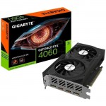 GIGABYTE RTX 4060 WINDFORCE OC 8GB