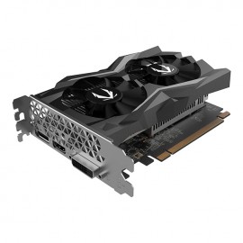 ZOTAC GAMING GeForce GTX 1650 AMP CORE