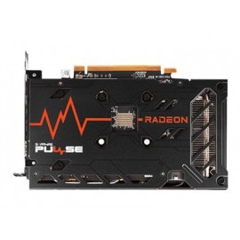 Sapphire Radeon RX 6500 XT Pulse 4GB