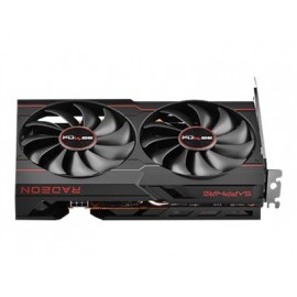 Sapphire Radeon RX 6500 XT Pulse 4GB