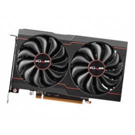 Sapphire Radeon RX 6500 XT Pulse 4GB