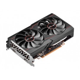 Sapphire Radeon RX 6500 XT Pulse 4GB