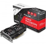 Sapphire Radeon RX 6500 XT Pulse 4GB