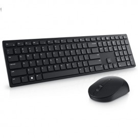 Dell Wireless Keyboard and Mouse KM3322W ENG/RU
