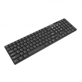 Natec Stingray Wireless Keyboard and Mouse NZB-1440  ENG