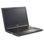 Fujitsu Lifebook E546 14" Intel i5-6200U 8GB 256GB SSD W10 Pro