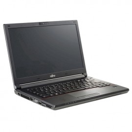Fujitsu Lifebook E546 14" Intel i5-6200U 8GB 256GB SSD W10 Pro
