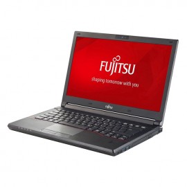 Fujitsu Lifebook E546 14" Intel i5-6200U 8GB 256GB SSD W10 Pro