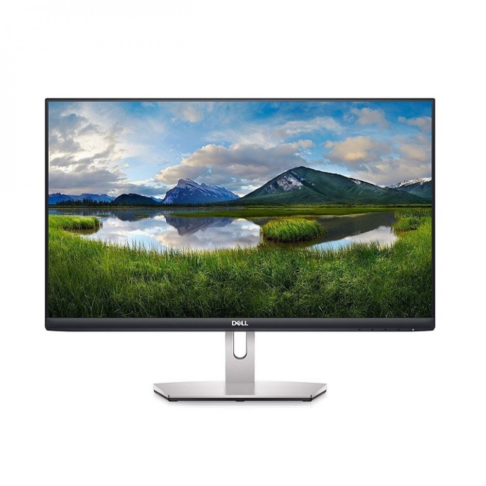 DELL 23.8" 1920x1080 IPS FHD S2421HN 