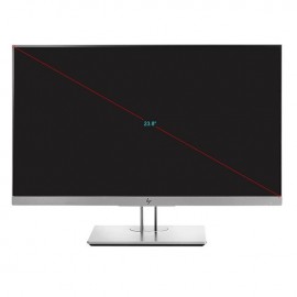 HP EliteDisplay E243 23.8" 1920x1080 IPS FHD