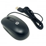 HP USB Optical Mouse 672652-001