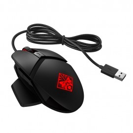 HP OMEN Reactor Gaming Mouse