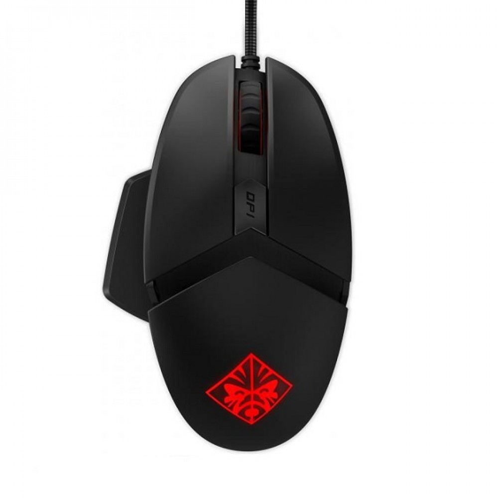 HP OMEN Reactor Gaming Mouse