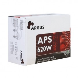 Inter-Tech Argus APS 620W Barošanas bloks